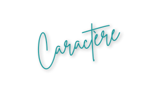 Caractère