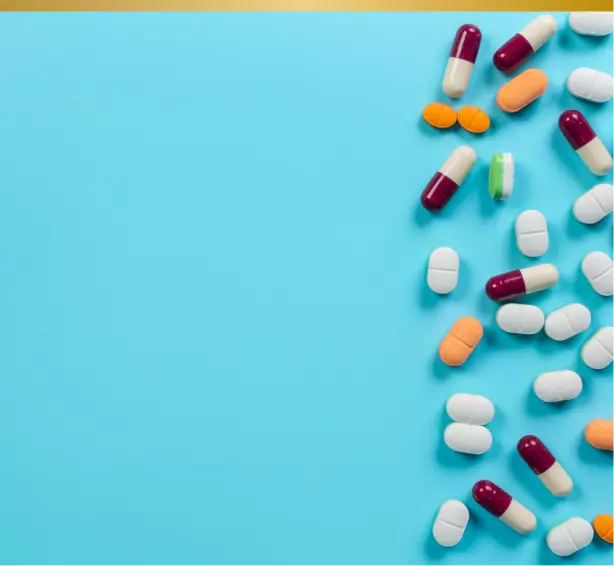 traitements médicamenteux