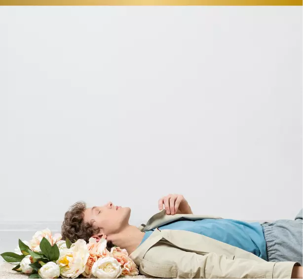 position dormir greffe de cheveux Turquie