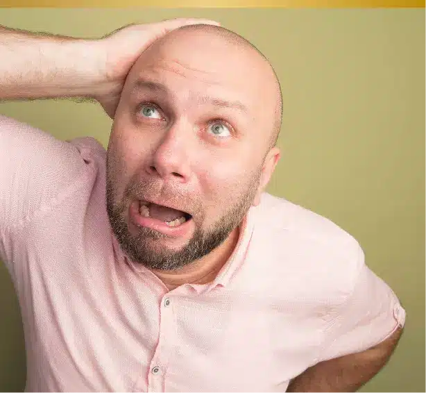 le shock-loss