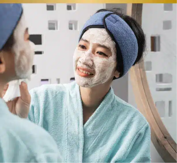 investissement offrir une chirurgie esthétique Korea