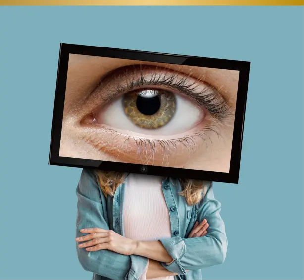 biais visuels et carrière