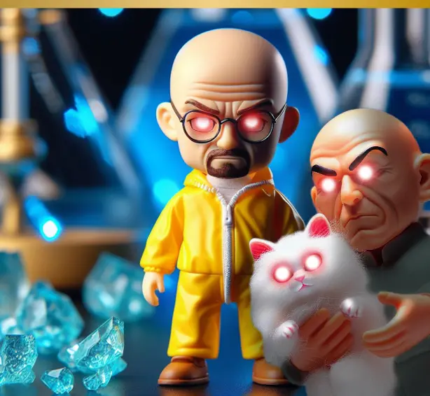 méchant et chauve la représentation de la calvitie dans la pop culture